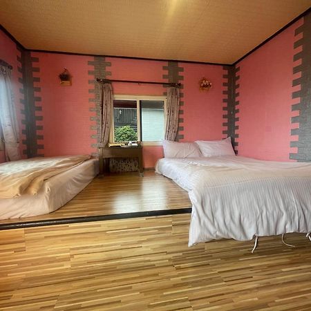 Emmanuel Farm House Женай Екстер'єр фото