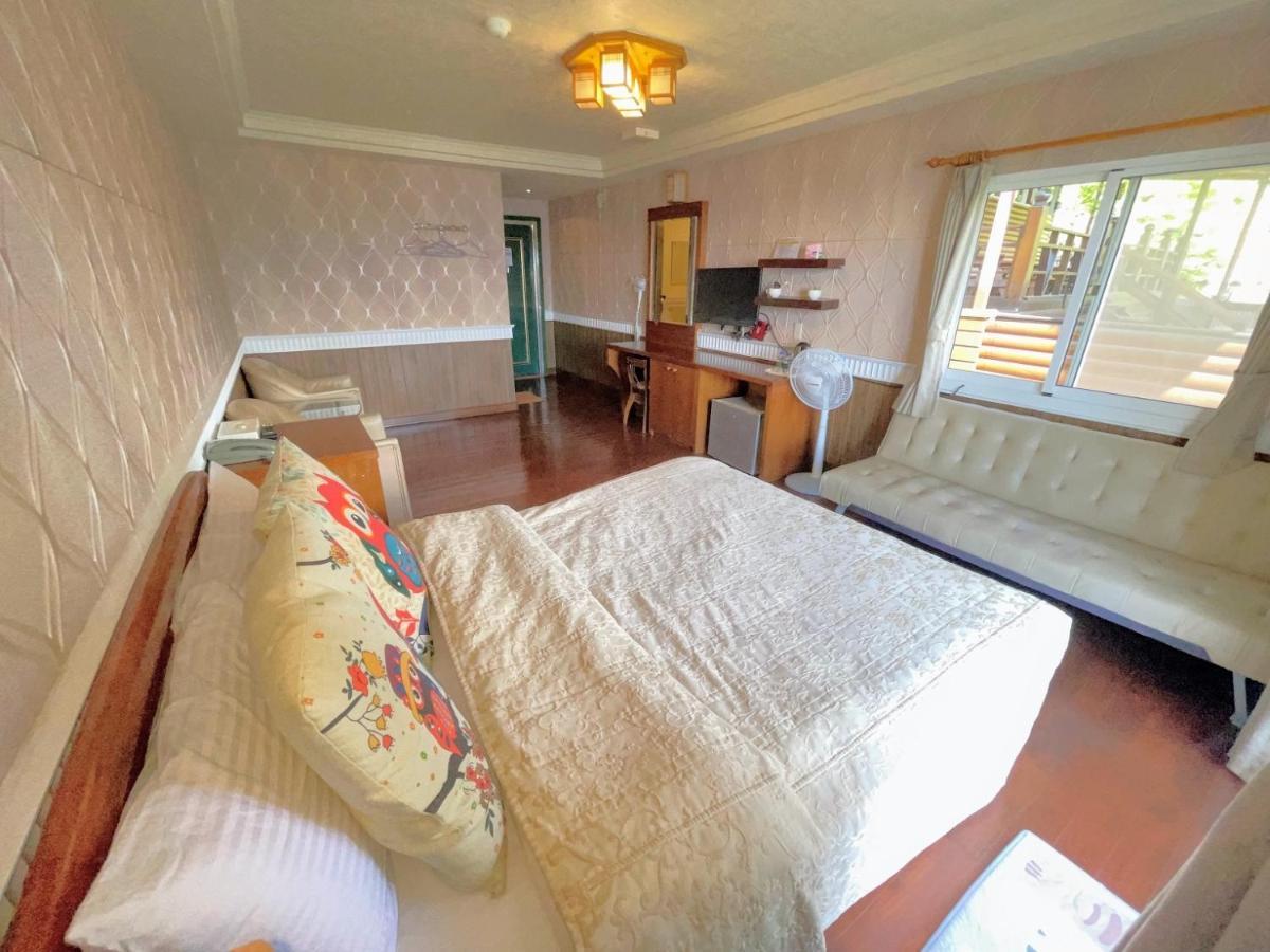 Emmanuel Farm House Женай Екстер'єр фото