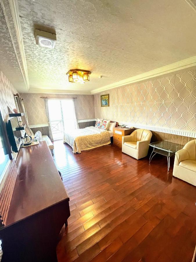 Emmanuel Farm House Женай Екстер'єр фото