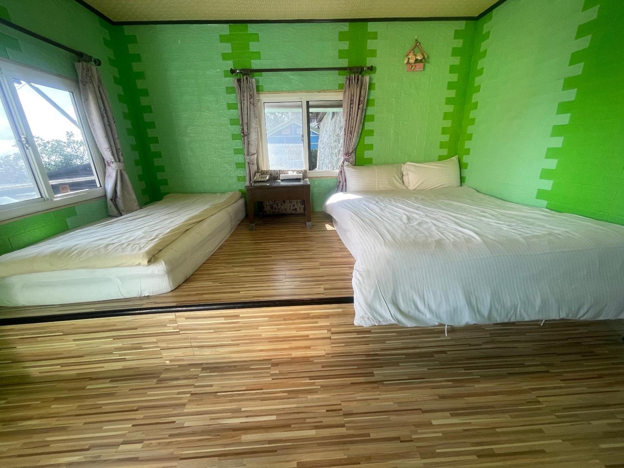 Emmanuel Farm House Женай Екстер'єр фото