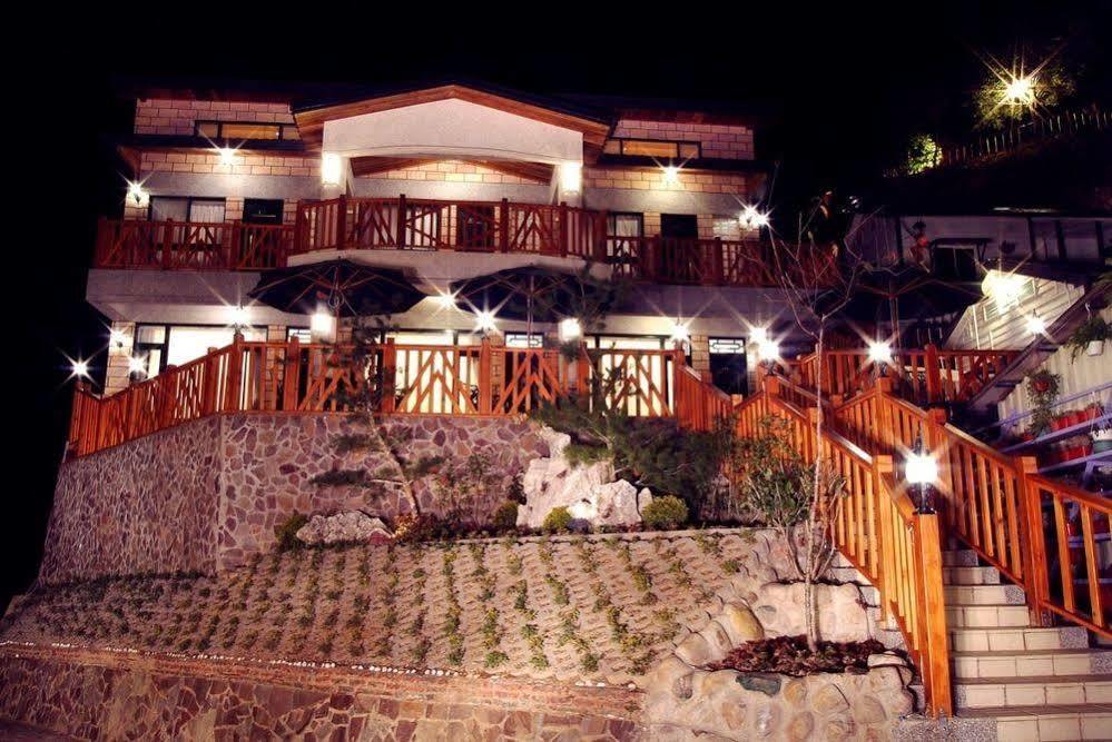 Emmanuel Farm House Женай Екстер'єр фото